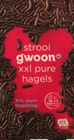 xxl pure hagels