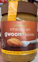 Peanut butter