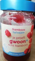 Framboos halvajam