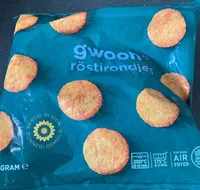 Röstirondjes