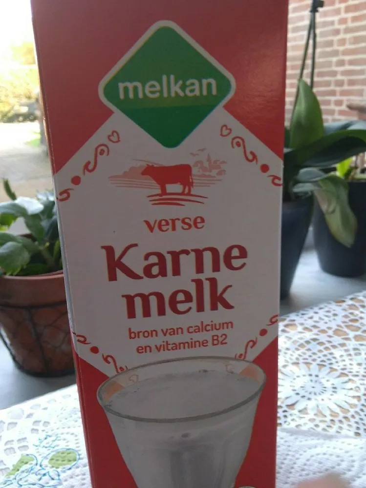Karne melk