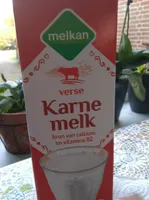 Karne melk