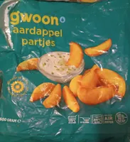 Aardappelpartjes
