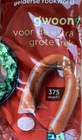 Gelderse rookworst