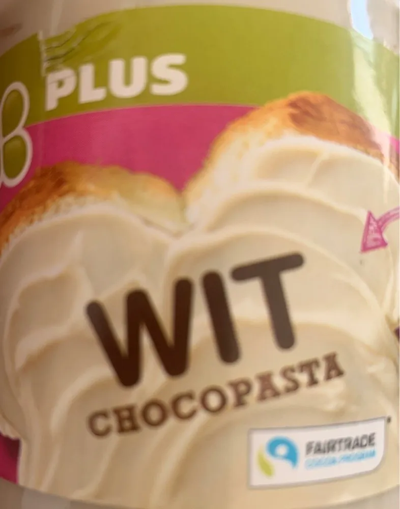 Chocopasta