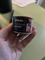 Tomaten puree dubbel geconcentreerd