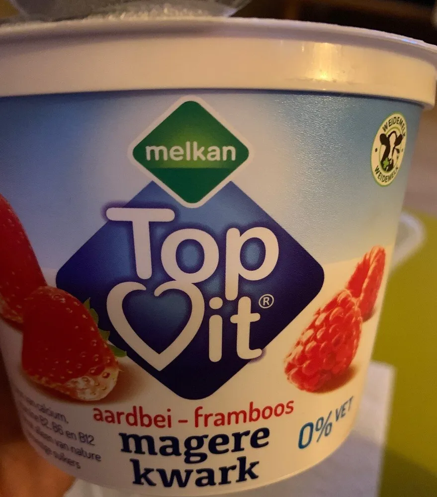 Top it