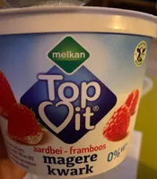 Top it