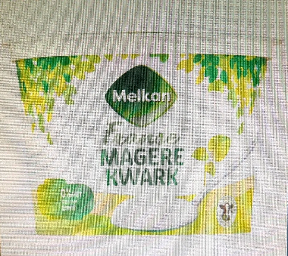 Magere kwark