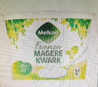 Magere kwark