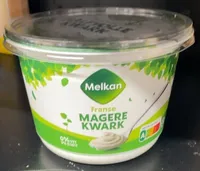 Magere Franse Kwark