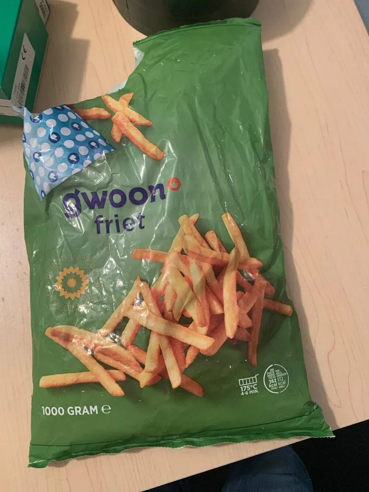 Friet