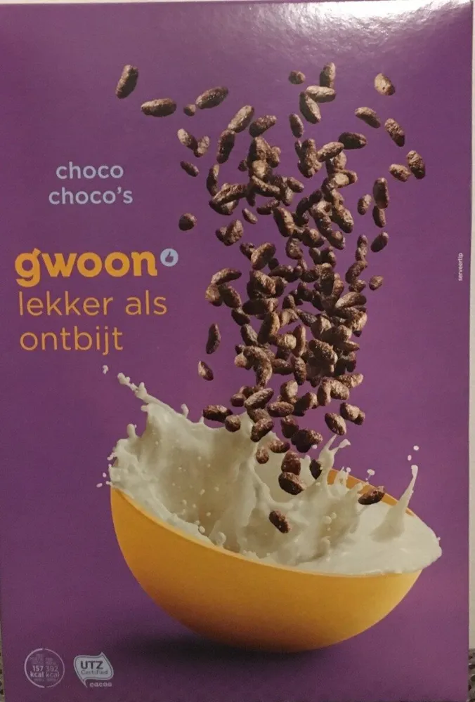 Choco choco's
