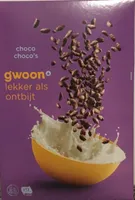 Choco choco's