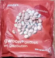 peanuts