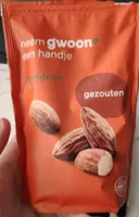 Amandelen