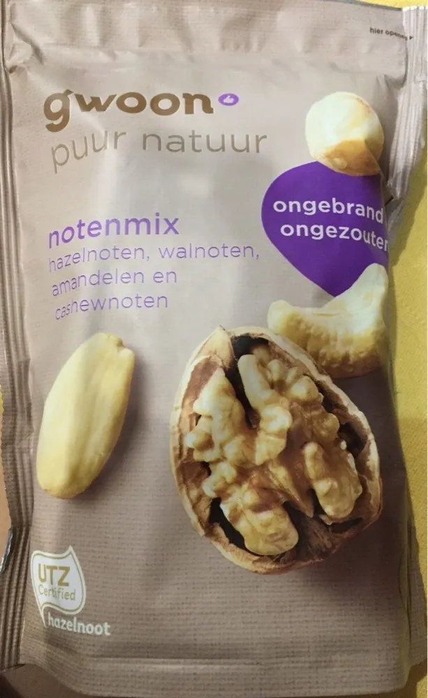 Notenmix