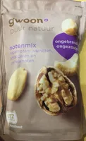 Notenmix