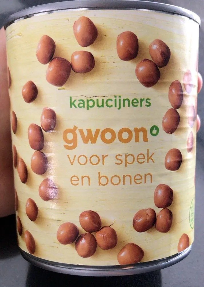 Kapucijners