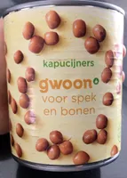 Kapucijners