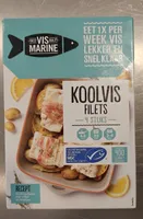 KoolvisFilet