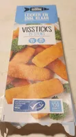 Vissticks