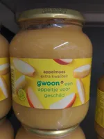 Appelmoes