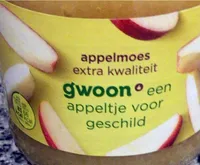 Appelmoes