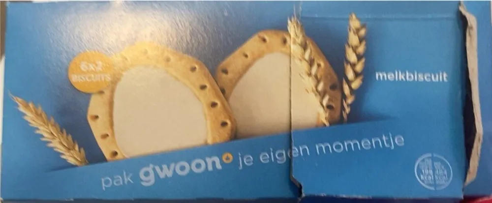 melkbiscuit