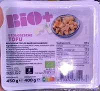 Bio Tofu
