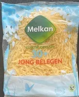 Jong Belegen 30+ Geraspt