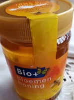 Miel de fleurs bio