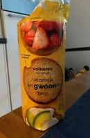 Beschuit Volkoren