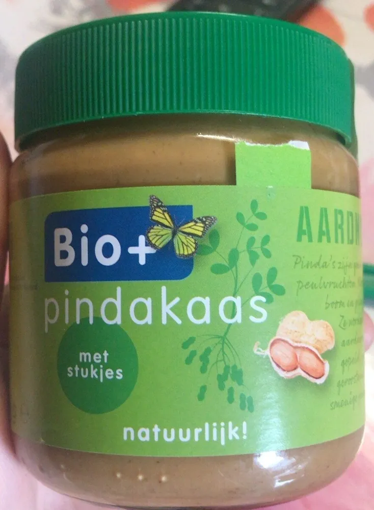 Pindakaas