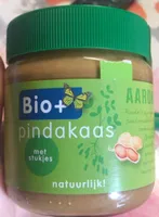 Pindakaas
