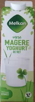 Verse Magere Yoghurt 0% vet