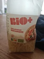 Bio+ Macaroni