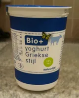 yoghurt griekse stijl