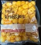Mini Krieltjes