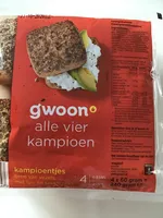 Kampioentjes