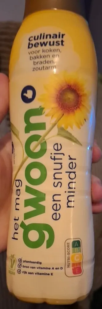 culinair bewust