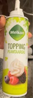 Topping plantaardig