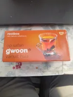 Rooibos Tee