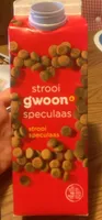 Cho strooi gwoon° speculaas De Ry ulol R strooi sp