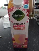 Dubbelvla AARBDEI VANILLE