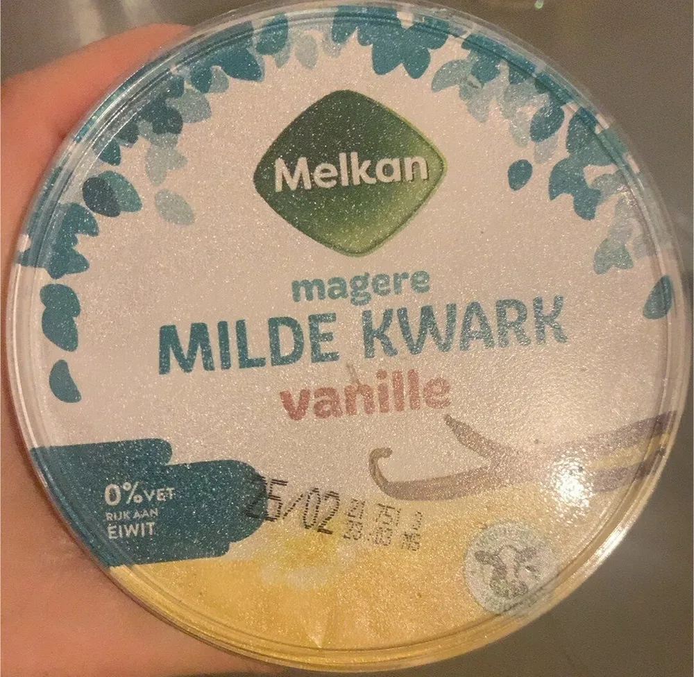 Milde Kwark