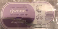 Deugnietjes