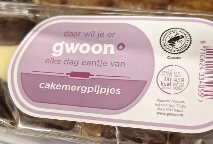 Cakemergpijpjes