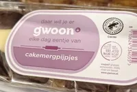 Cakemergpijpjes