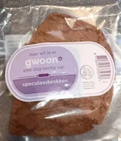 speculaasbrokken